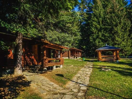 Фото Yagoda & Malina Villas