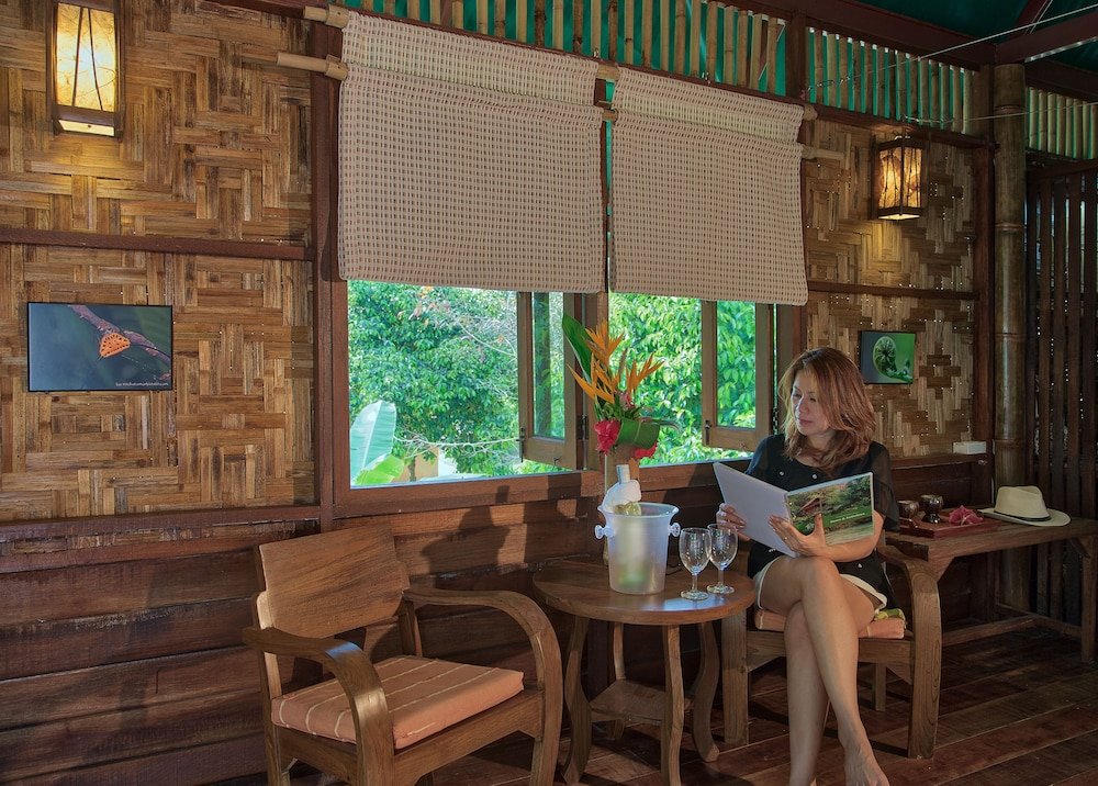 Фото Our Jungle Camp - Eco Resort