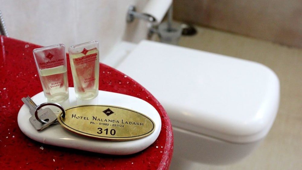 Фото Hotel Nalanda Ladakh