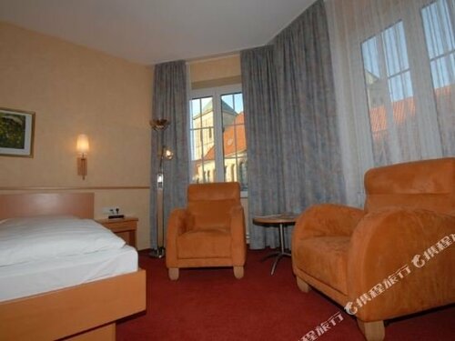 Гостиница Boardinghotel Heidelberg в Лаймене