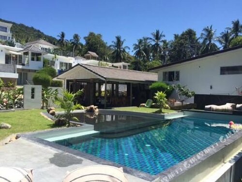 Anoma Pool Villa