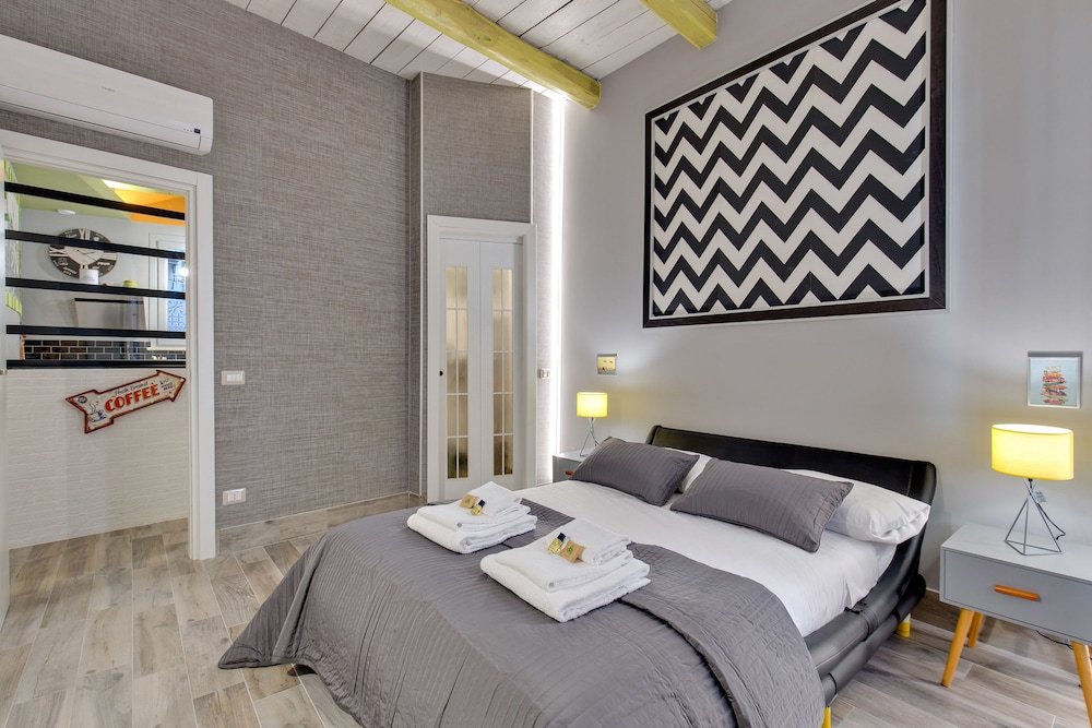 Фото Panisperna Apartment 2