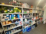 Car Service Kng (Dorozhnikov Street, 18А), auto parts and auto goods store