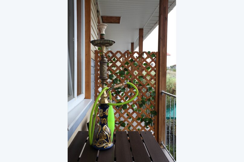 Фото Гостевой дом Канны