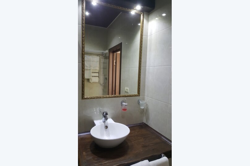 Фото Гостевые номера в Парк-отель