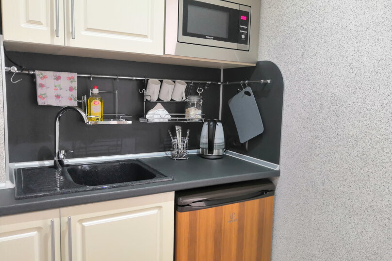 Фото Гостевые номера в Парк-отель