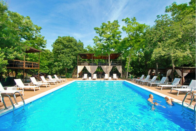 Фото Поляна