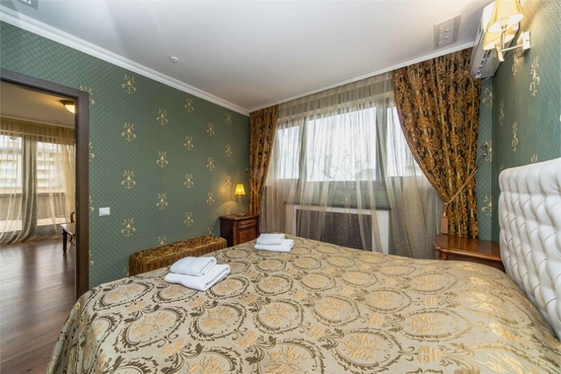 Фото Бульвар