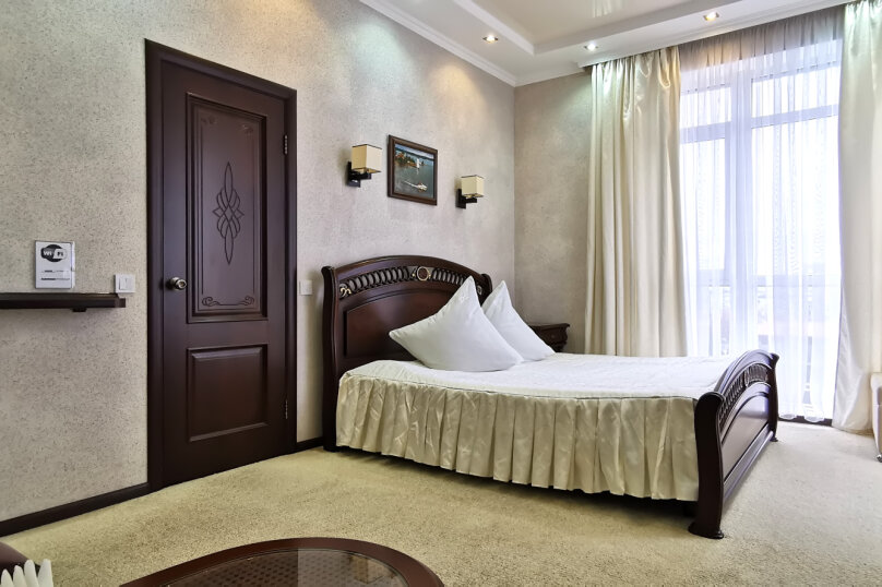 Фото Гостевые номера в Парк-отель