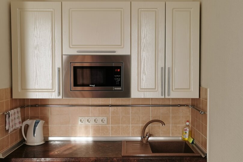 Фото Гостевые номера в Парк-отель