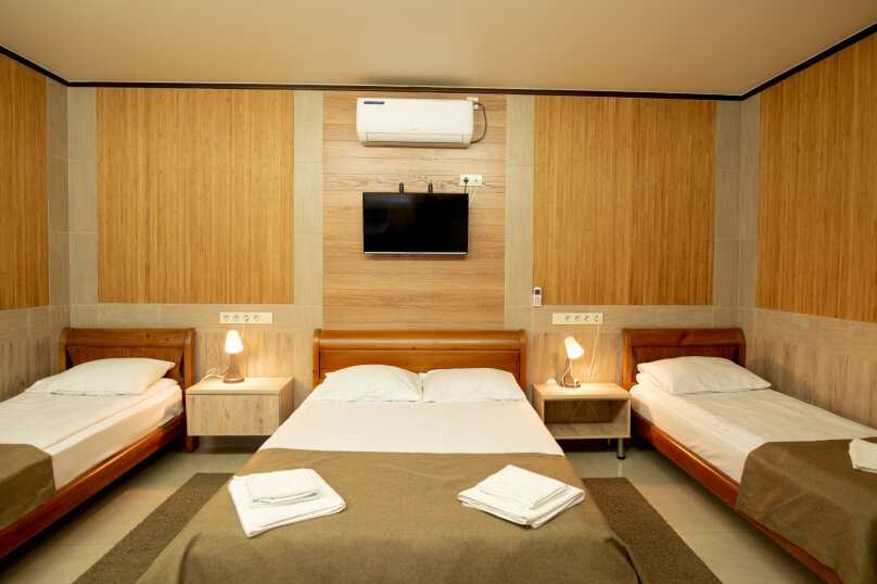 Фото Бельбек