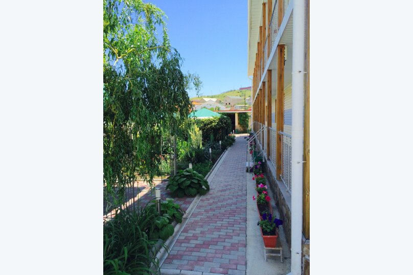 Фото Гостевой дом Канны