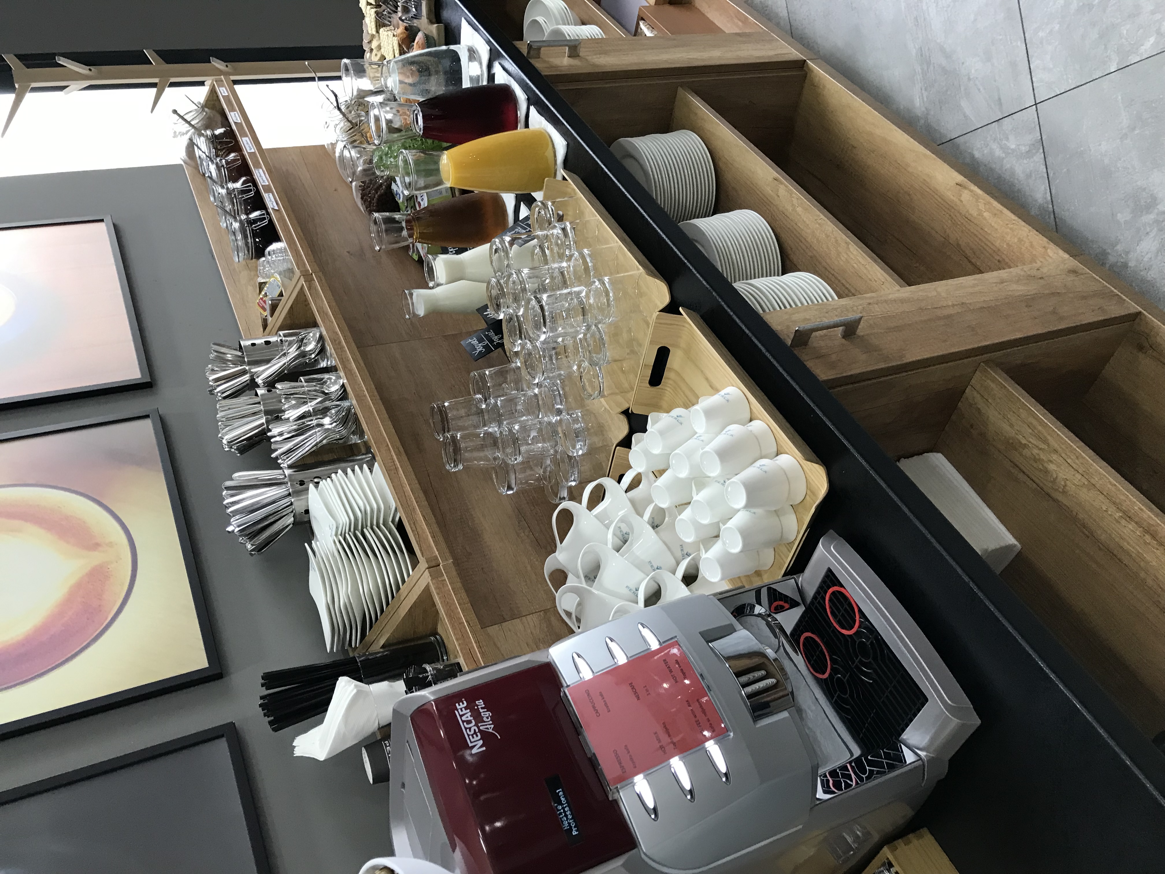 Фото Perla Residence Hotel & SPA