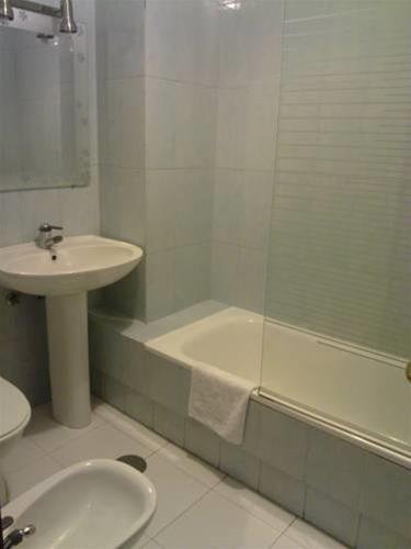 Фото Alda Estación Pontevedra