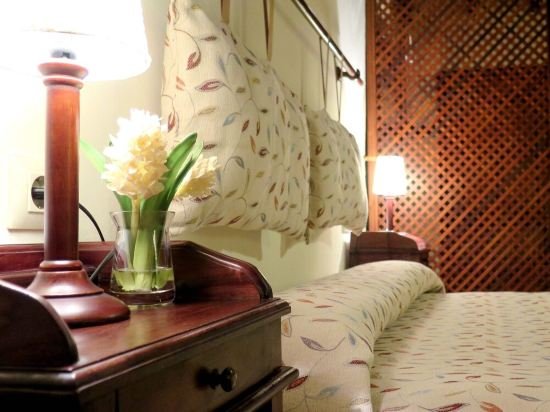 Фото El Molino de Bonaco