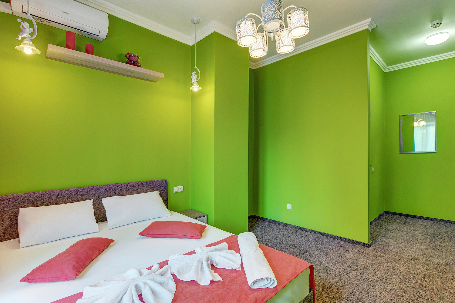 Фото Элитон