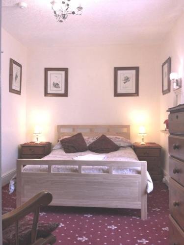 Фото Marston House