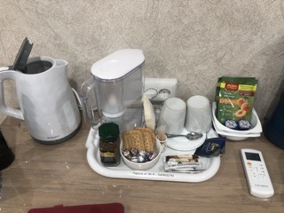 Фото Домики у Пруда