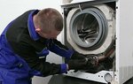 Ремонт стиральных машин и холодильников (mikrarajon Sož, 14), appliance repair