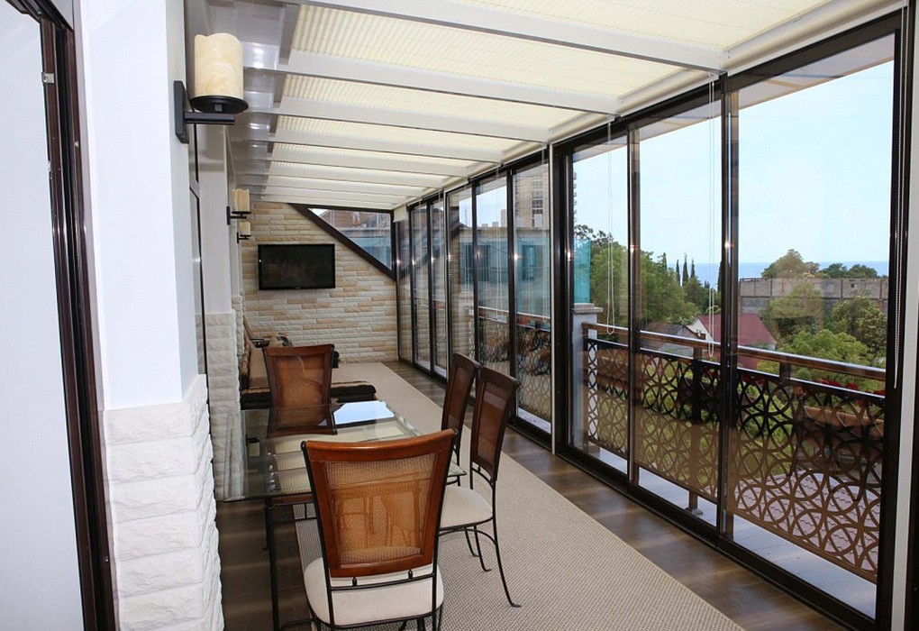 Фото Leon Boutique Hotel