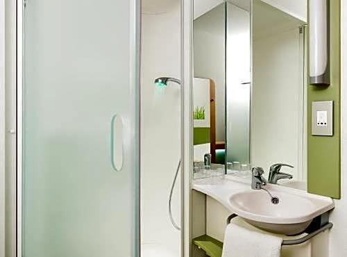 Фото Ibis budget Manchester Centre Pollard Street