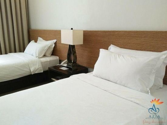 Фото Azia Suites and Residences