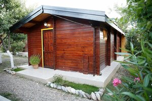 Гостиница Agora Tatil Duragi
