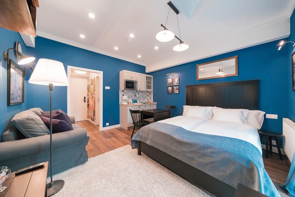 Фото Revelton Studios Frantiakovy Lazn