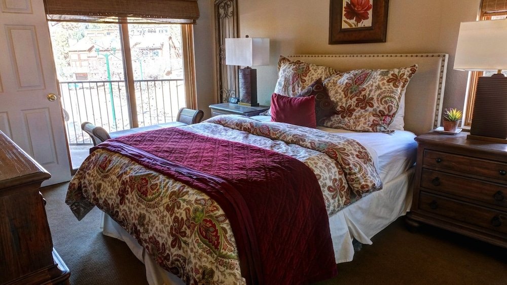 Фото Mountain Spirits