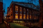Loft Hall (Leninskaya Sloboda Street, 26с15), rental of venues for cultural events