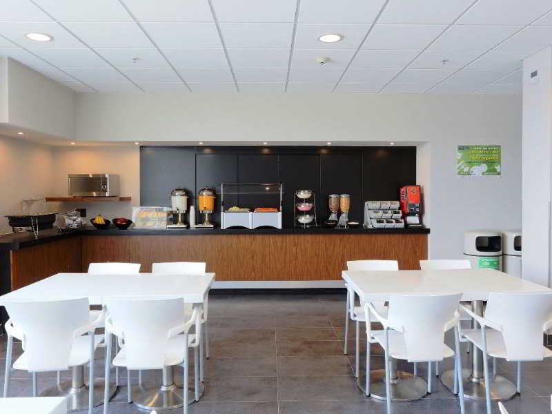 Фото City Express by Marriott Ciudad Victoria