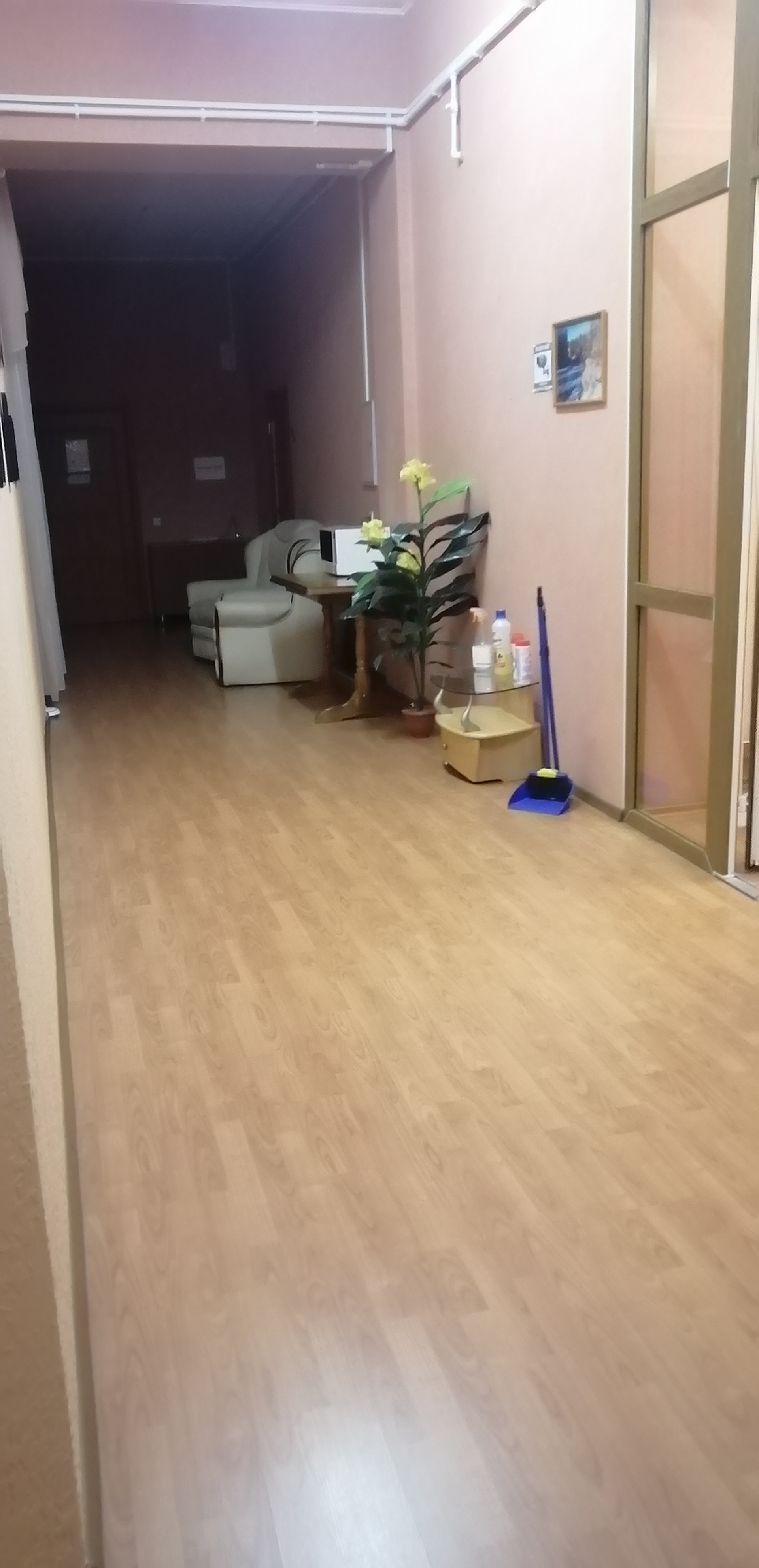 Фото Центральная