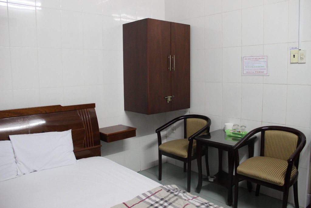 Фото Phong Nha motels