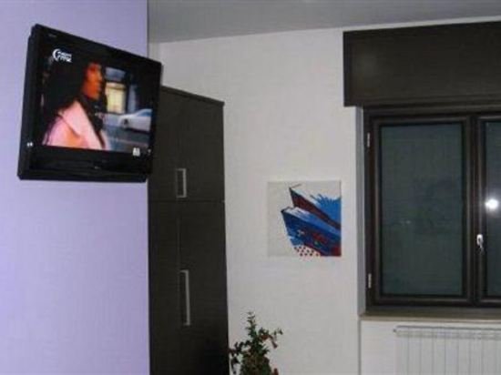 Фото Bed and Breakfast Studio83