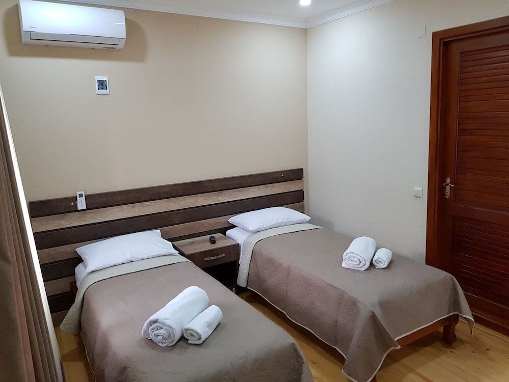 Фото Отель Вилла