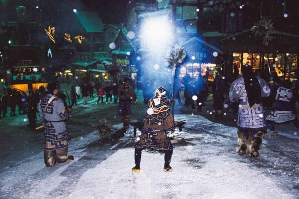 Фото Crane Tsuru