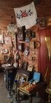 Antique Bazar (Kaluga Region, Maloyaroslavets, Kirova Street), tienda de antiguedades