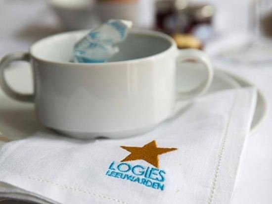 Фото City Centre Guesthouse De Rozenboom