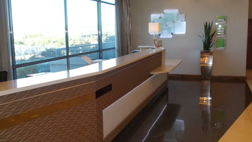 Внешний вид отеля Holiday Inn Johannesburg - Rosebank в Йоханнесбурге, фото 3