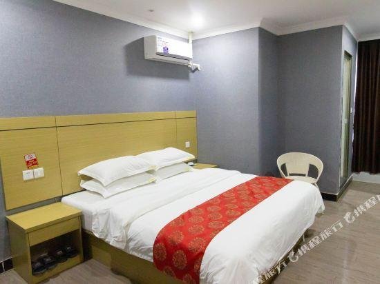 Фото Yingfengyuan Hotel