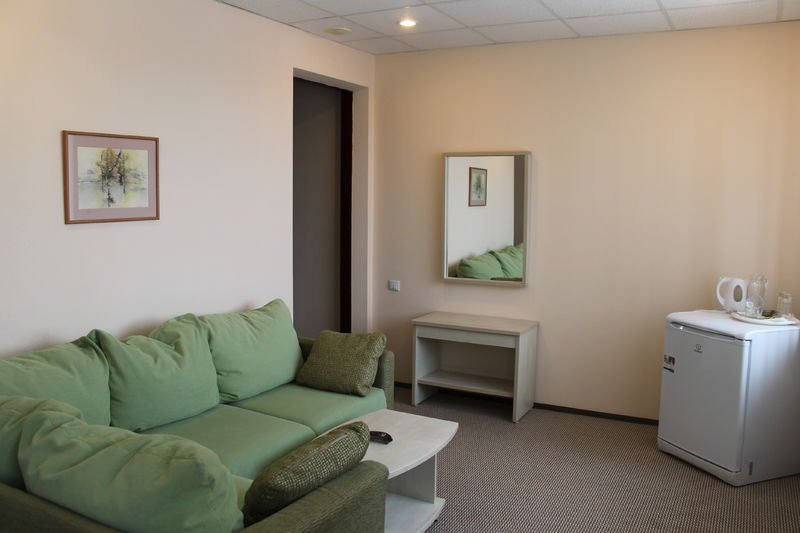 Фото Соболь