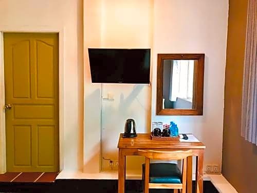 Фото Prantara Heritage Suites