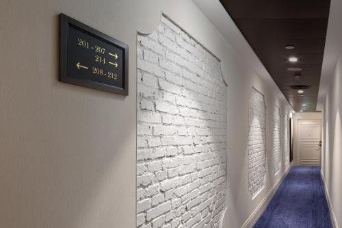 Фото DoubleTree by Hilton Madrid - Prado