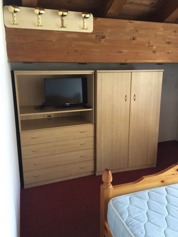 Фото Roulette Apartments