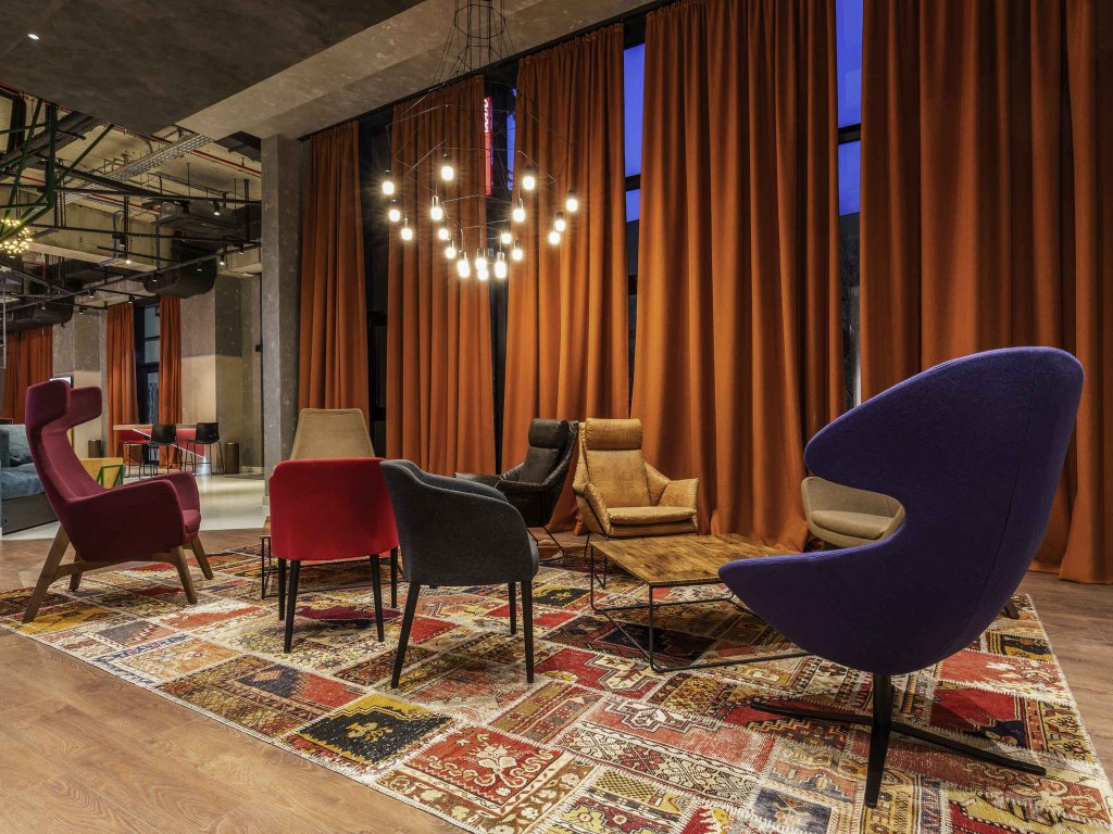 Фото Ibis Tbilisi Stadium