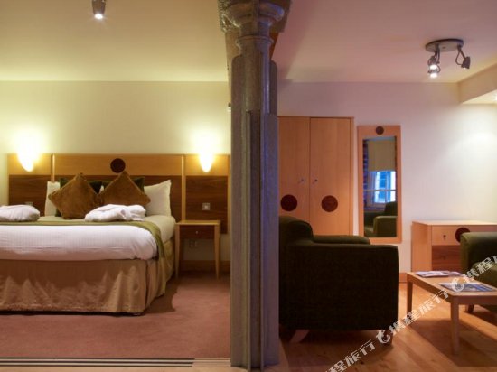 Фото Glasgow Argyle Hotel, Bw Signature Collection