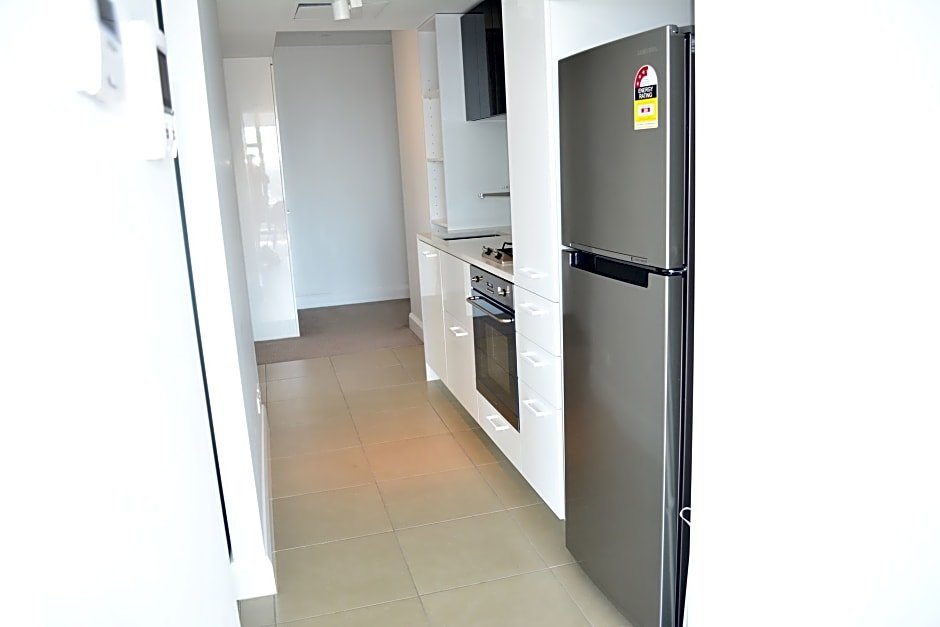 Фото Apartments Melbourne Domain - Cbd Paris End