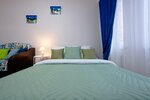 Five Stars (Lenina Street, 97), alojamiento en alquiler diario