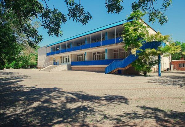 Resort Pansionat Oktyabr, Krasnodar Krai, photo