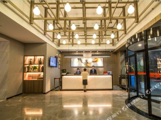 Фото Metropolo Hangzhou Huanglong Sports Center Wensan Road Hotel